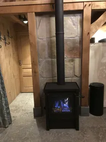 Une maison de vacances dans un cadre rural calme - Image 3