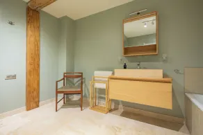 19th Century Maison-De-Maitre con piscina privada - Image 5