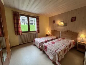Gemeaux B - Appartement proche pistes de ski et village - Wifi - Parking - Image 4