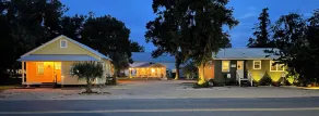 Enjoy Crawfordville at the Courtyard’s Pelican Cottage. - Image 5