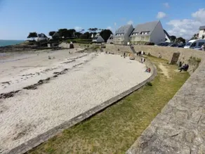Appartamento F viste 3 sul mare e diretto alla spiaggia e accesso al oceano - Image 3