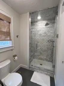 A beautiful, large home located right across the street from Lake Burton. - Image 5