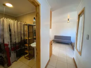 Nature Retreat Cabin Quintay: BBQ, Views & Parking - Image 4