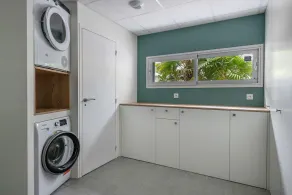 Maison avec piscine pour 8 adultes - 2 enfants - Image 2