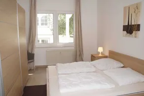 Villa Käthe - Ferienwohnung  45459 - Fewo 1 - Image 5