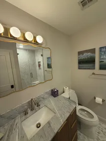Beautiful waterfront paradise with water access, pool, tennis court. - Image 4