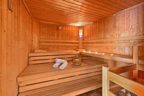 'Residenz Diana Ferienwohnung 103' mit Bergblick, Balkon und WLAN - Image 2
