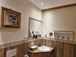🏔️5* Hüttenzauber Edelweiß: Barrier-free luxury & pure alpine feeling - Image 3