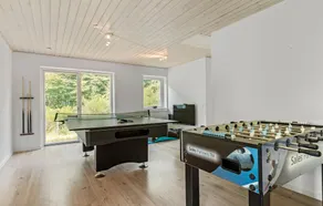 Belle maison de 6 chambres à Glesborg - Image 2