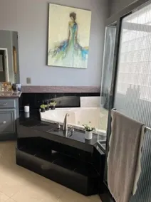 Gorgeous home centrally located. Enjoy our Beautiful runner nights and weather. - Image 3