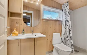 Superbe maison de 2 chambres à Otterup - Image 3