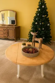 Meadow Harvest Suite with TV and private bathroom - Image 3