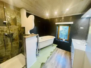 Provencal stone house, in the countryside, 7minutes from a water park - Image 4