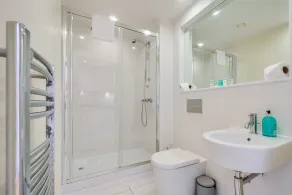 Cozy Studio Apartment in Indescon, Canary Wharf by MySquare - Image 2