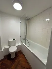 Tastefully Curated Mezzanine Studio Flat Hackney! - Image 5