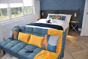 Beautiful and modern Studio flat in Milton Keynes - Image 5