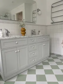 Villa de campagne unique du 17ème siècle, près de Stockholm - Image 5