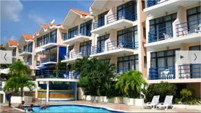 Cap Lamandou Hotel - Image 5