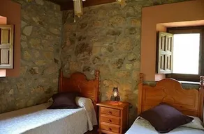 Self catering Finca La Lobera til 8 personer - Image 4