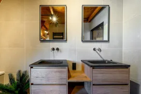 Beautiful group loft with sauna near the beach - Image 4