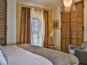 Apartment Echelle Gordes - Image 4