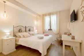 Ferienhaus 'Il Piccolo Borgo - Quadrilocale' mit Gemeinschaftspool, WLAN und Klimaanlage - Image 4