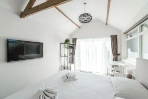 Be So Suite : Perfect getaway for 2 - Image 4
