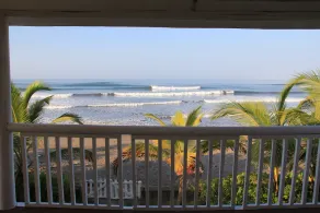 Casa Playa San Diego.In Front of The House Lies one of The Best Waves In Nic. - Image 5