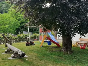 Ferienwohnung/app. für 6 Gäste mit 51m² in Oberaudorf - Image 5