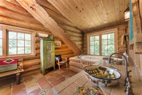 Yellowstone In The Hamptons ~ one of a kind secluded, magical, 50-acre paradise! - Image 4