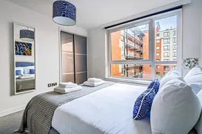 Metropole Apartment - Parking available - Image 5