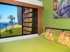 B10: 1 bedroom, 3rd floor, oceanview - Image 3