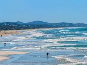 Coolum Grandview - Sea for yourself - Pet friendly - Image 5