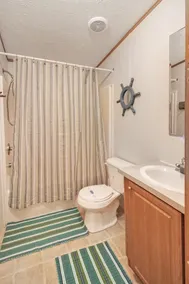Island Thyme | Huge Wrap Deck, Hot Tub, Foosball + Walk to Carnival Grounds - Image 4