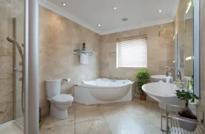 Le plus bel appartement à Galway - Penthouse de Prestige - Bed City Center Situation - Image 3