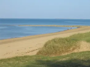 Stor ejendom ved havet - La Bree bade - Island Ola - Image 5
