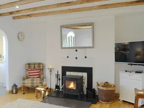 Alojamiento de 1 habitaciones en Dreghorn, near Irvine - Image 2
