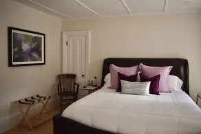Modern amenities in Historic Federal Style Home, steps from Downtown Brandon - Image 3