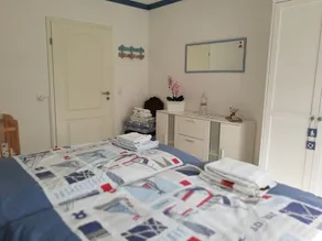 Ferienwohnung an der Nordsee - Image 3