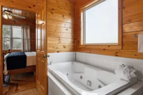 Smoky Mountain Lodge 6 Bedroom Cabin by RedAwning - Image 3
