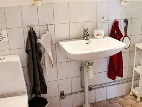 7 person holiday home in LåNGARYD-By Traum - Image 3