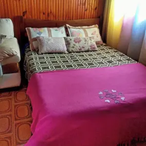 Aconchego azul casa  - Image 5