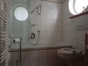 Ferienwohnung mit Sonnenterrasse in der Fränkischen Schweiz - Image 2
