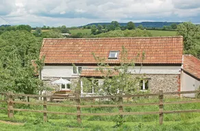 Charmantes Ferienhaus in ruhiger Lage - Image 5