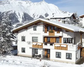 Mutzkopf - Peace of the Alps - Image 5