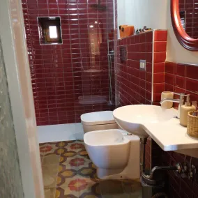 Ibisco di Gautier, suggestiva casetta con giardino privato in borgo medioevale - Image 3