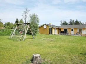 4 star holiday home in Jerup - Image 2