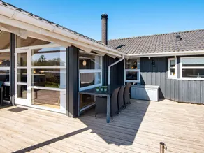 4 star holiday home in Hemmet - Image 3
