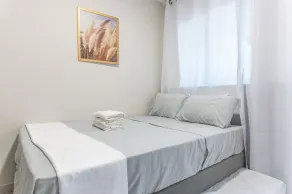 Flat em Peroba/AL | Conforto a 300m do mar SH135 - Image 4