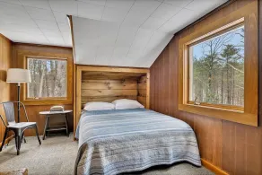 Waterfront ADK Cabin and 2 Micro-cabins - Image 5